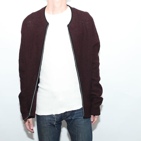 Vintage Knit Cardigan