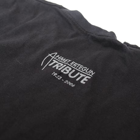 Ahmet Ertegun Tribute Concert  T-Shirt