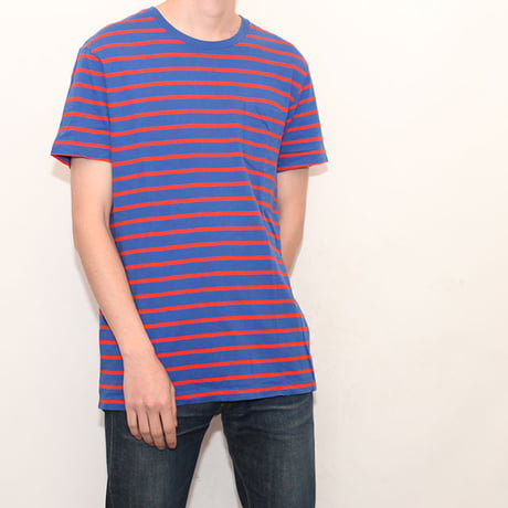 Border T-Shirt
