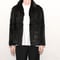 Rabbit Fur Coat