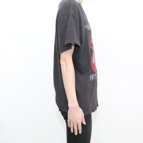 The Rolling Stones T-Shirt "Lips and Tongue"