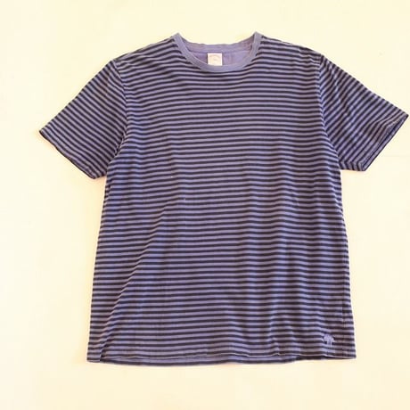 Brooks Brothers Border T-Shirt