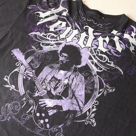 Jimi Hendrix T-Shirt