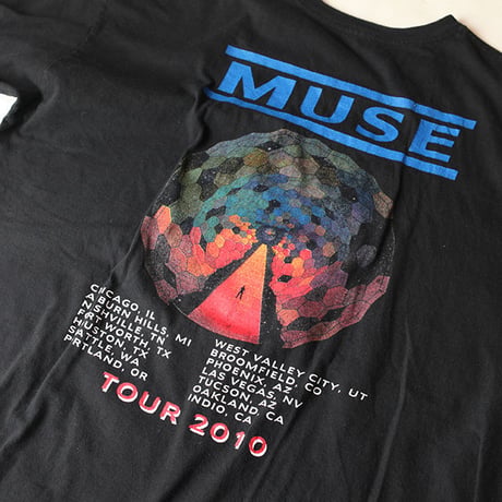 Muse T-Shirt