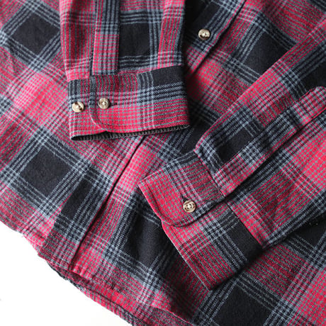 Check  L/S Shirt
