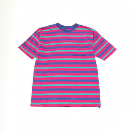 Border T-Shirt