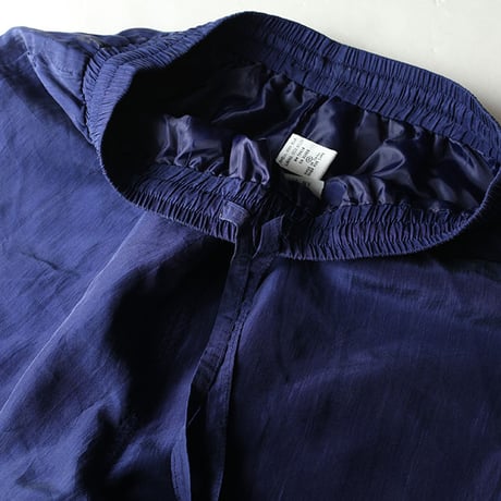 All Silk Easy Pants