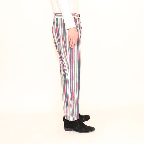 Vintage Bush Pants