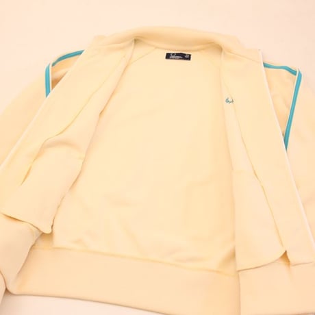 Fred Perry Track Jacket MADE IN PORTUGAL