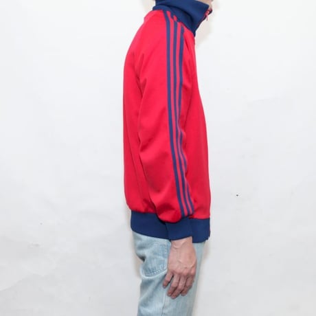 80's Adidas Track Jacket