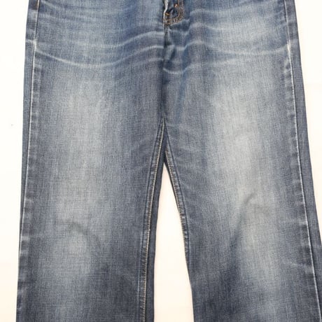 Levi's 517 Denim Pants  MADE IN USA