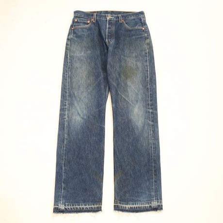 90's Levi's 501 Denim Pants MADE IN USA