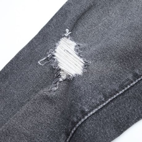 Levi's 711 Skinny Pants