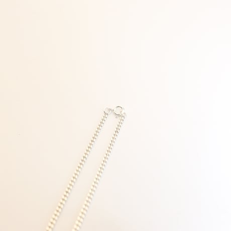 925 Silver Chain Necklace