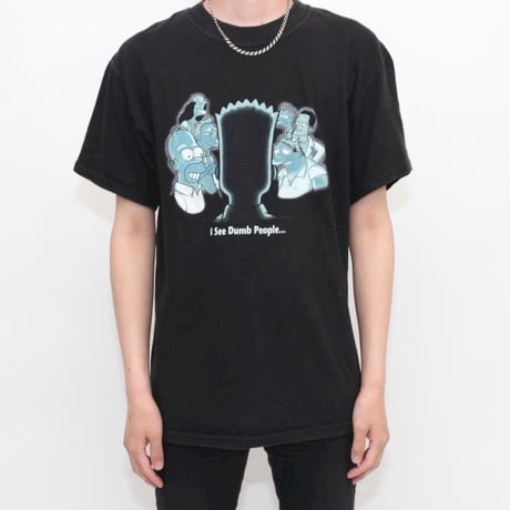 The Simpsons T-Shirt