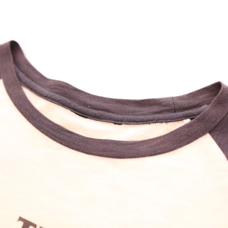 The Beatles Raglan Sleeves T-Shirt