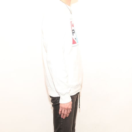 Vintage Pepsi Sweat Shirt