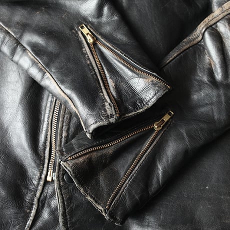 60's Schott Riders Jacket