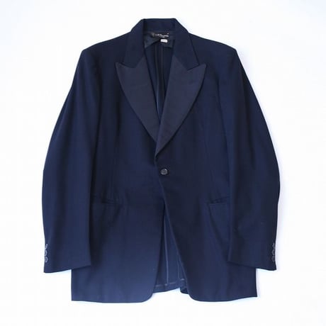 Vintage Tailored Jacket