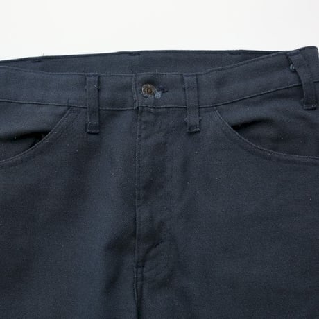 Levis Sta Prest 646 Boots-Cut Pants