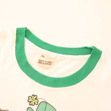 Vintage Ringer T-Shirt