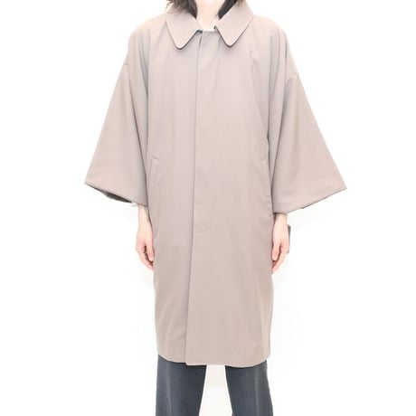 Vintage Oriental Design Coat