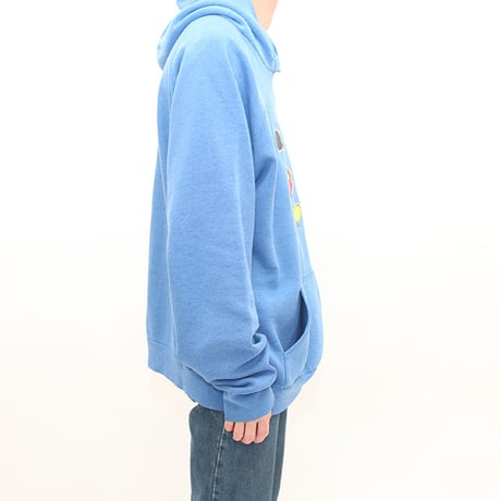 Vintage Mickey Hoodie