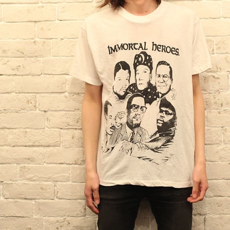 Vintage Immorcal T-Shirt