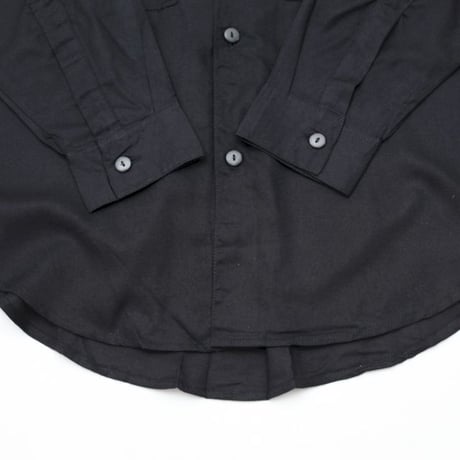 Rayon L/S Shirt