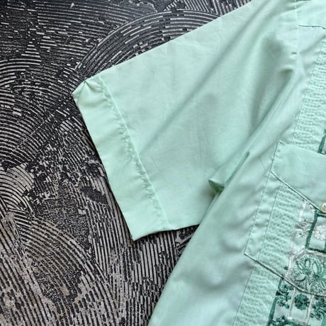 Guayabera Shirt