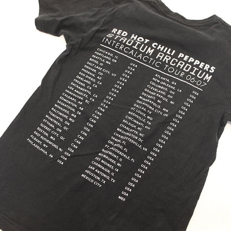 Red Hot Chili Peppers T-Shirt