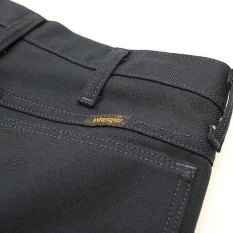 Wrangler Rancher Dress Pants Navy