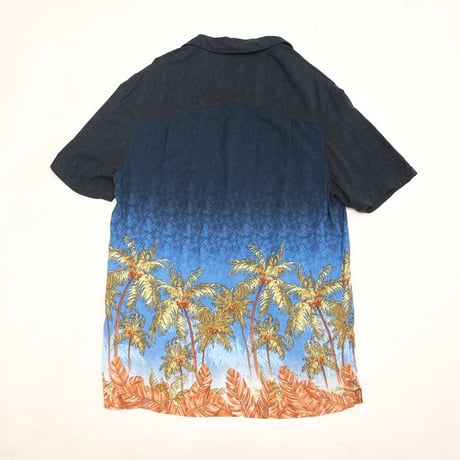 Rayon Aloha S/S Shirt