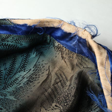 Smoking Wool Jacket