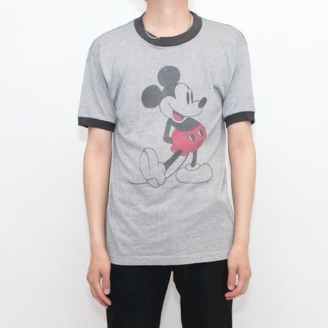 Mickey Ringer