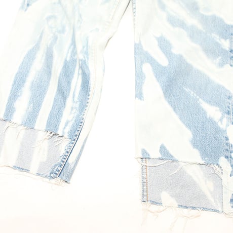 Levis 501 Denim Pants