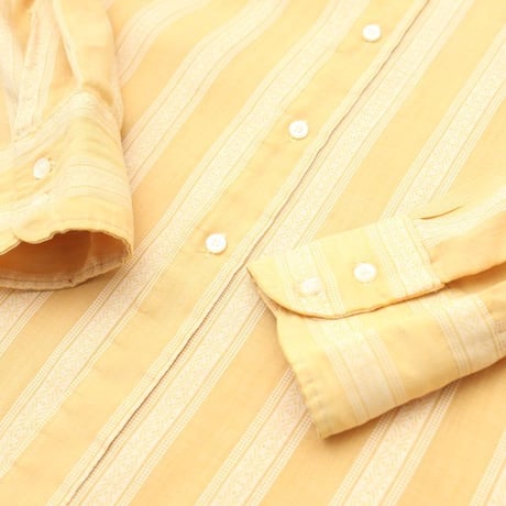 70's Sears Stripe Shirt