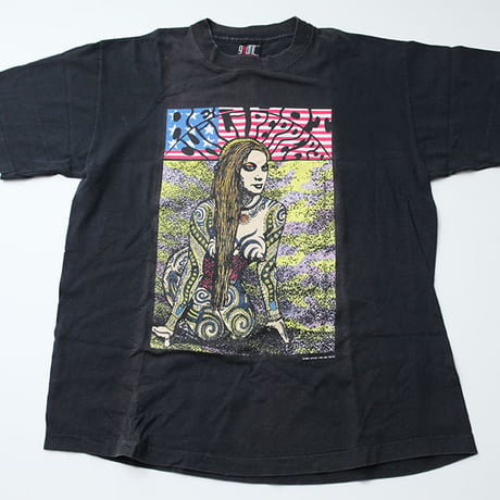 ヴィンテージ レッチリTシャツ Vintage RHCP Kozik T-Shirt