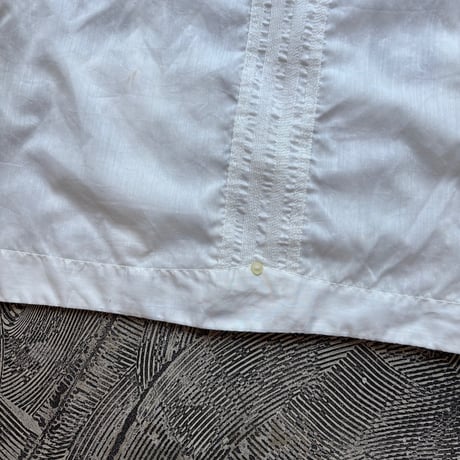 Guayabera Shirt
