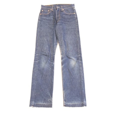 Levi's 501 Denim Pants MADE IN USA