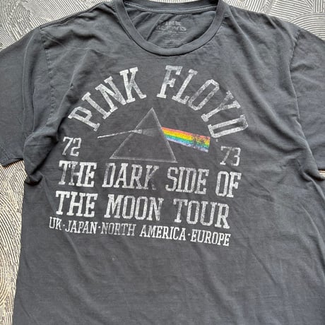 Pink Floyd T-Shirt "The Dark Side Of The Moon"