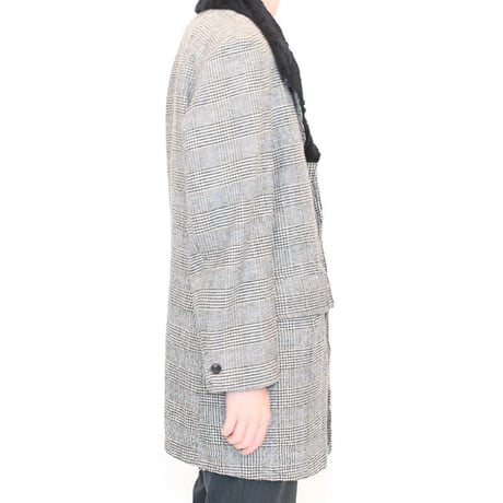 Vintage Gang Coat