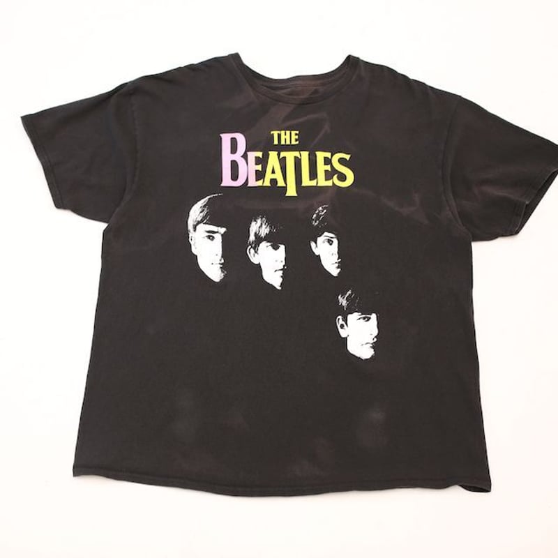 The Beatles T-Shirt | Strato