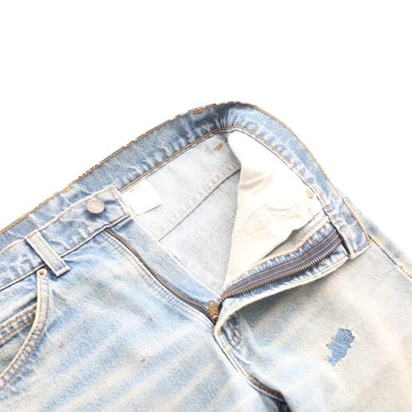 90s Levi's 517 Denim Pants MADE IN USA