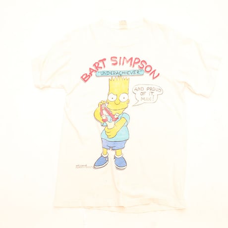 The Simpsons T-Shirt