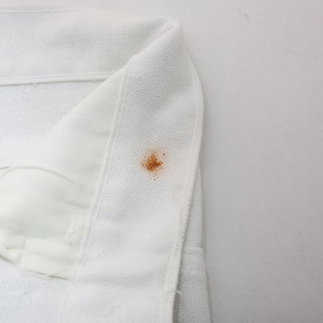 70's Levis 646 STA-PREST Big E "Dead Stock"
