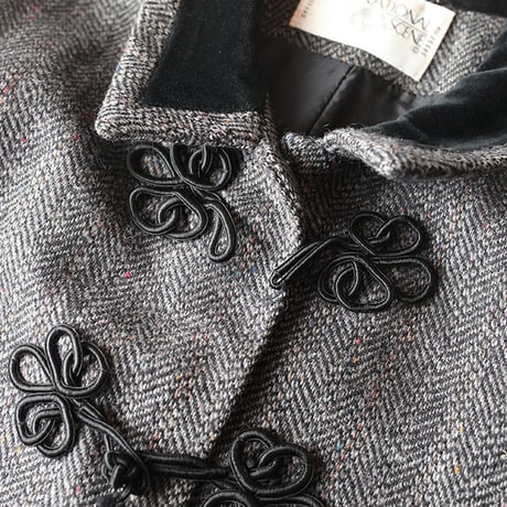 Russian Design Jacket