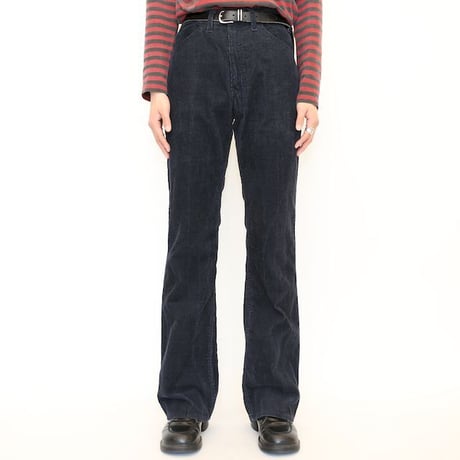80's Levis 646 Corduroy Pants