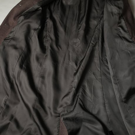 Brooks Brothers Wool  Coat
