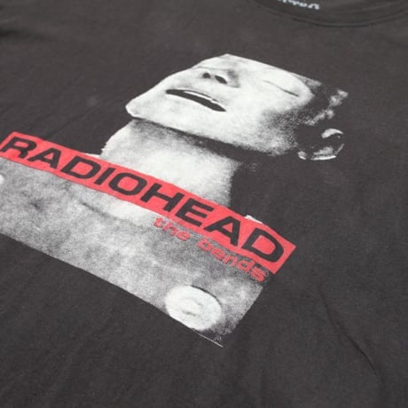 Radiohead T-Shirt